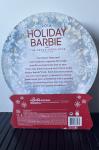 Mattel - Barbie - Holiday 2016 - Hispanic - Doll